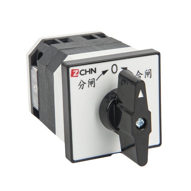 LW12-16A / 1 ROTARY CAM ROTARY CAM