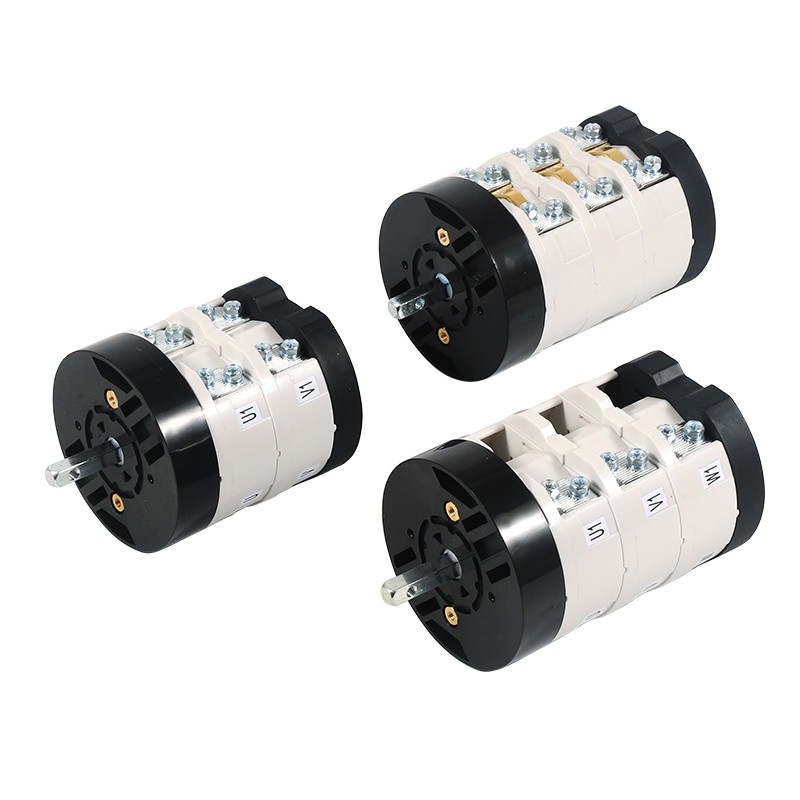 Sélecteur universel LW31Series Universal