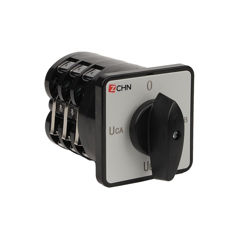 Interrupteur universel LW5-16A / 3P