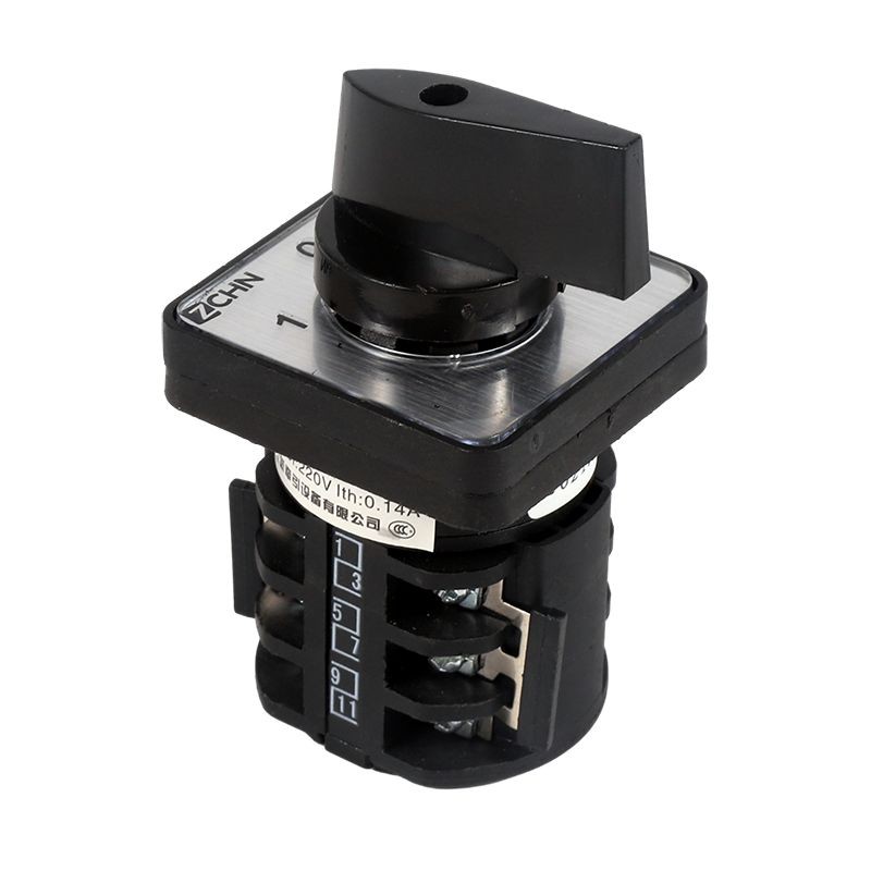 Commutateur universel de la série LW8